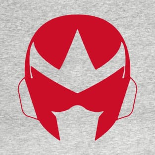 Protoman Helmet T-Shirt